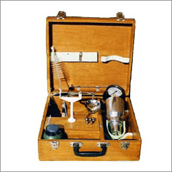 Rapid Moisture Meter Rapid Moisture Meter