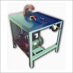 Specimen Cut Off Machine