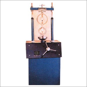 Marshall Stability Apparatus