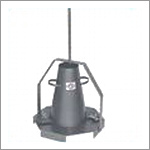Slump Test Apparatus