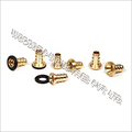 Brass Nozzle Parts