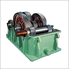 Gear Box