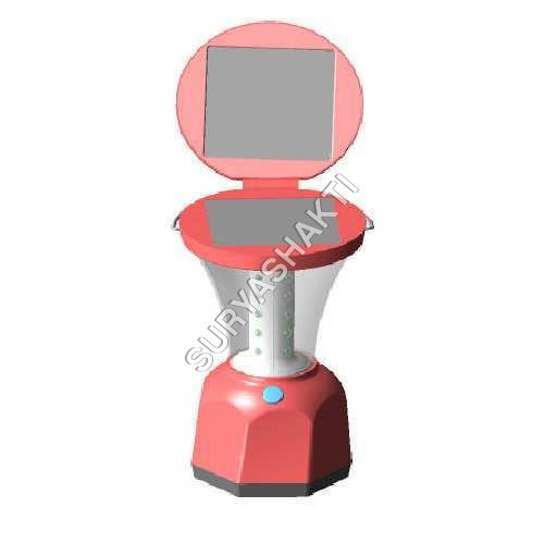 Solar Portable Lantern Solar Portable Lantern