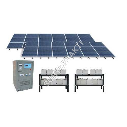 Solar Power plant Solar Power plant