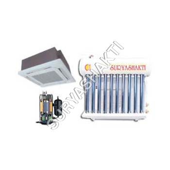 Cassette Type Ac