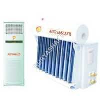 Solar Air Conditioners