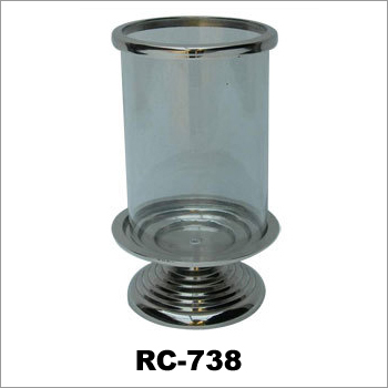 Decorative T-light