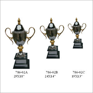 Awards, Trophies & Mementos