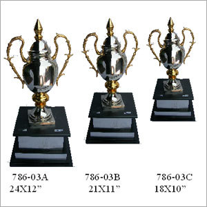 Awards & Trophies