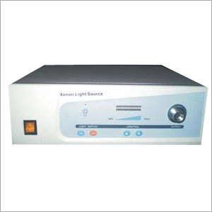 Xenon Cold Light Source