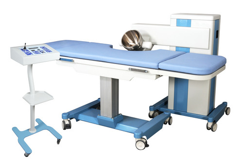 Extra Corporeal Shock Wave Lithotripter