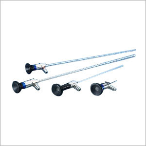 Laproscopes