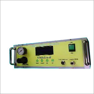 Pneumatic Lithotripter