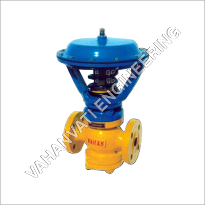 Mini Pneumatic Diaphragm Valve