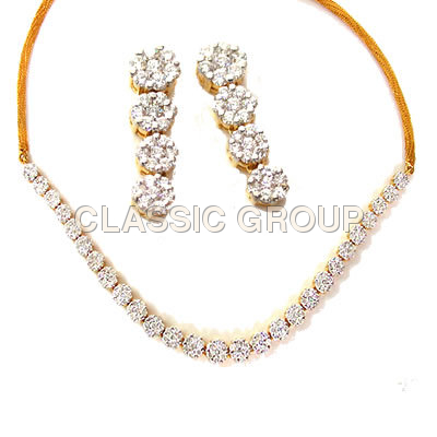 Fashion Jewellery