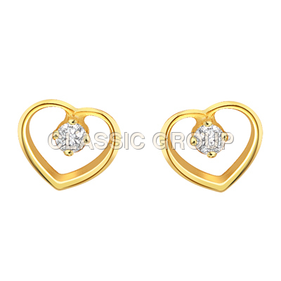 Antique Earing Set