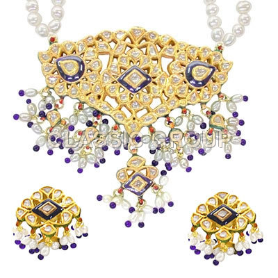 Antique Jewellery