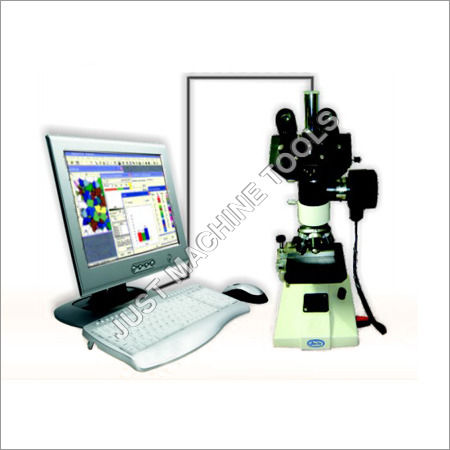 Image Analyser Machine Weight: 1-15 Kilograms (Kg)