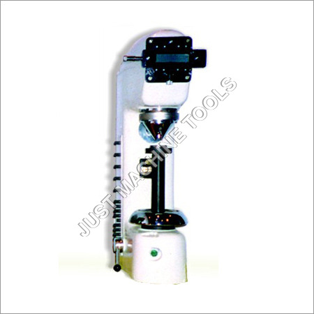 Vickers Hardness Tester