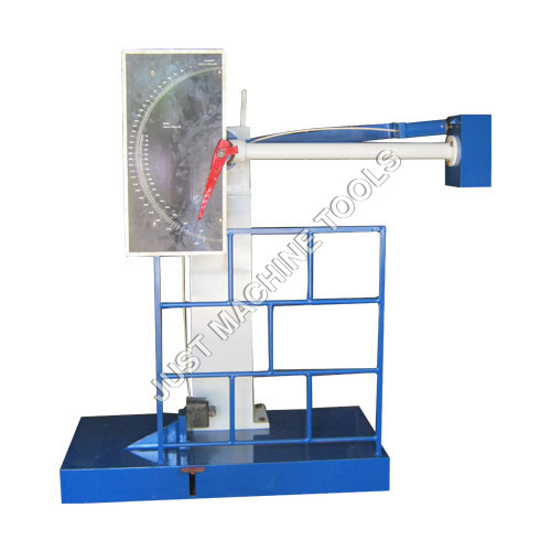 Impact Testing Machine Application: For Industrial & Laboratory Use