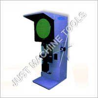 Profile Projector