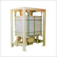 Rice Plansifter