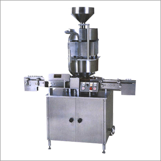 Automatic 4Heads - 6Heads - 8Heads 12Heads Vial