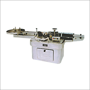 Gum Labeling Machines