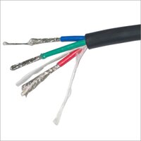Projector Cables - Armored Material: No