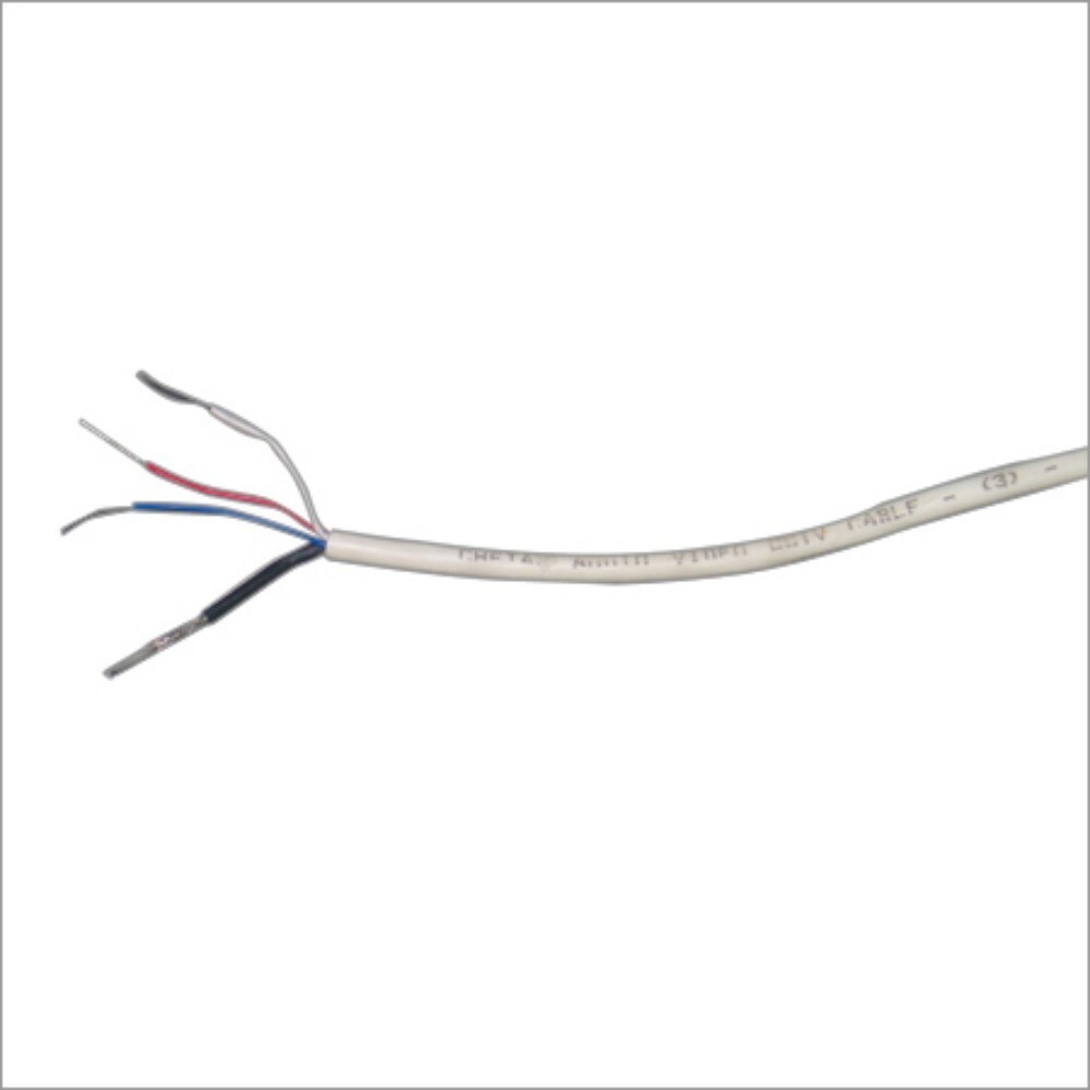 Cctv Cables - Armored Material: No