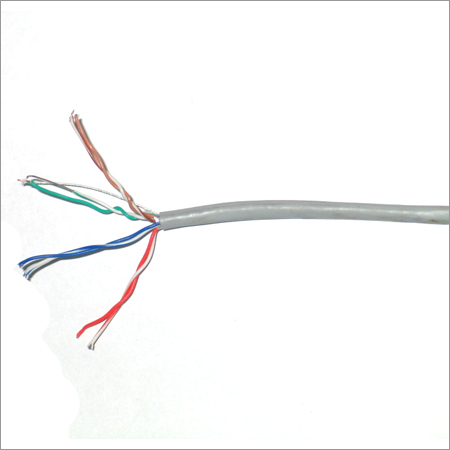 Profibus Cables Application: Telecommunication