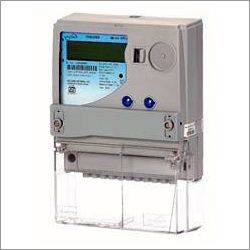 Trivector Energy Meter