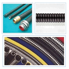 Electrical conduit Pipes & Fittings