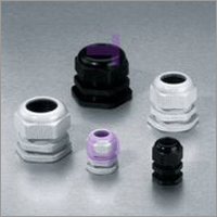 Nylon PG Cable Glands By NEW INDIA TRADING CORPORATION