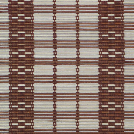 Bamboo Chick Venitan Blind