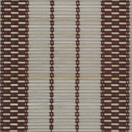 Bamboo Vertical Blinds
