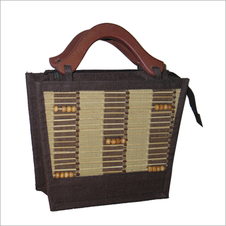 Designer Jute Bags