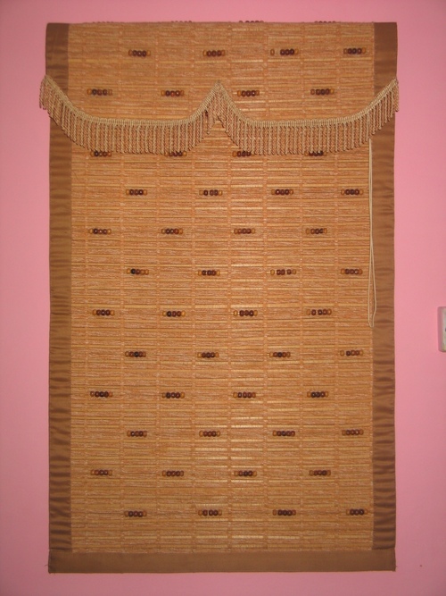 Designer Bamboo Chick