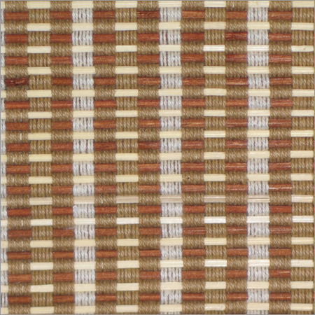 Decorative Bamboo Blinds