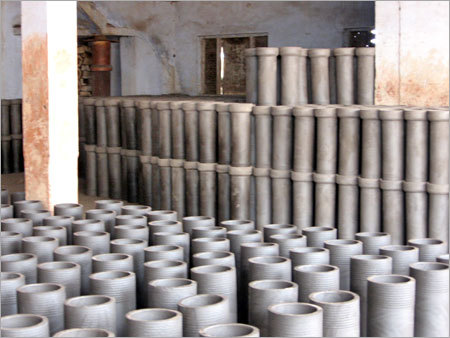 ISI SW Pipes
