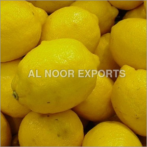 Frozen Lemon