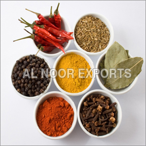 Mix Spices
