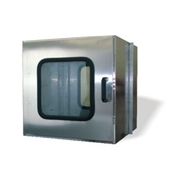 Pass Box