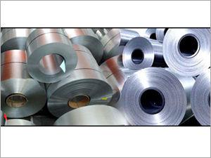 Alloy Steel Sheets
