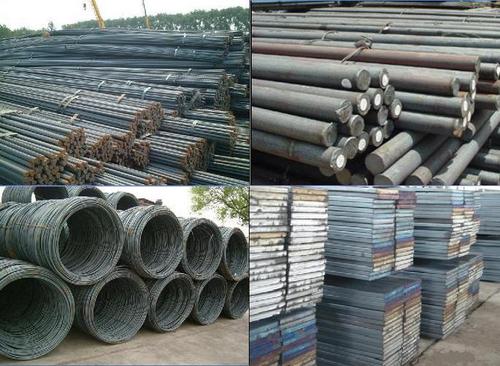 Carbon Steel Bar, Rods & Wire