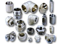 Carbon Steel Fittings