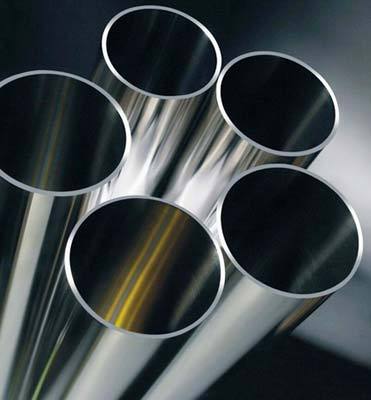 Steel Pipes & Tubes