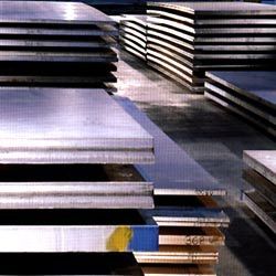 Carbon Steel Sheet Plate Strip Flat & Blank