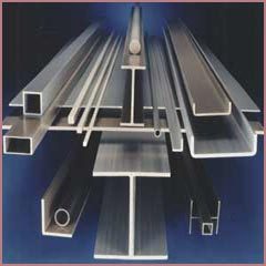 Mild Steel Angles & Channels