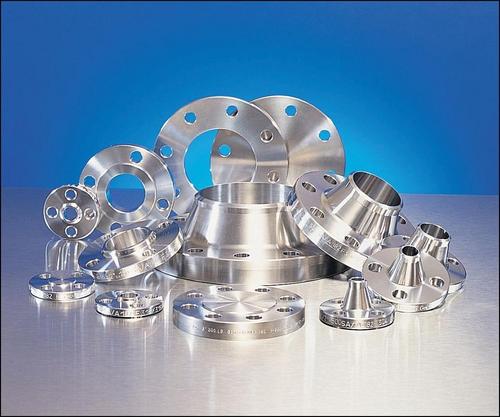 Forged Flanges
